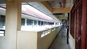 Petaling jaya bed and breakfast. Flat Desa Mentari Petaling Jaya Realman