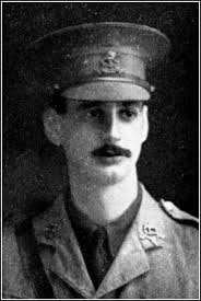 Anthony Edward King SLINGSBY