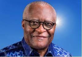 Akere Muna nommé ambassadeur de bonne volonté par la BAD