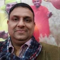 Pradeep Bhardwaj Email & Phone Number