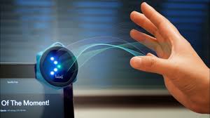 Bixi Gives You Control Of Any Smart Device Just By Waving Your Hand Courage Kenny Rehabilitation Institute Smart Device Smart Security Cameras For Home