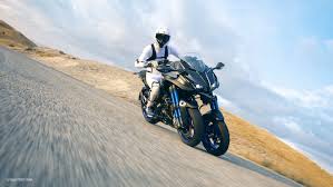 2019 Yamaha Niken Three Wheeler At Eicma 2017 Cycle World