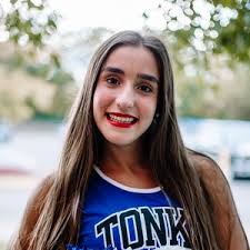 Thank you for supporting Tonka Cheer