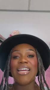 🥰🥰🥰🥰 Another power house in the building for the WAITING TO EXHALE  WALKING IN TO EXCELLENT EVENT DEC 13th 5pm-9pm GET YOUR TICKETS  🎟️🤎🤎🤎🤎🤎🤎🤎🤎