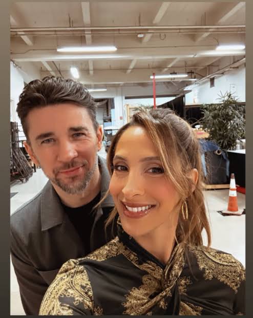 Christel Khalil Returns to 'The Young and the Restless' Following Maternity  Leave - Michael Fairman TV