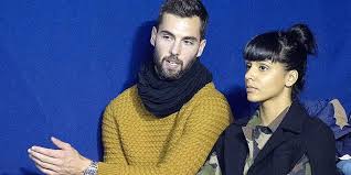 His zodiac sign is taurus. Shy M Et Benoit Paire C Est Termine La Libre