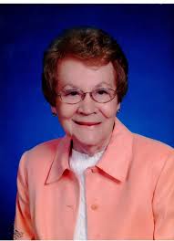 Elizabeth "Betty" Mary (Kuehl) Daschler