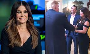 According to kimberly guilfoyle's republican national convention speech, the state of california is a cautionary tale for what the rest of the united states could when guilfoyle and newsom got married in 2001, the san francisco chronicle hailed them as the next liberal power couple. Fox News Has Parted Ways With Kimberly Guilfoyle Said The Network In A Statement Daily Mail Online