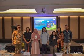 DANA Hadirkan Edukasi Kewirausahaan &Sosialisasi Soundbox,Berdayakan UMKM  Disabilitas