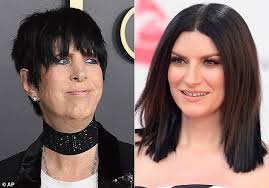 Oscars 2021: Songwriter Diane Warren gets 12th nomination for Io Sì (Seen)  from The Life Ahead