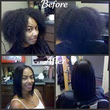 It is as simple as walking towards a let's say, you want to find a black hair salon, it's possible you like been retouched in a black shop. Brazilian Blowout Gorgeous Hair Hair Inspiration Brazilian Blowout