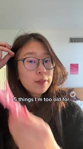Saw this trend and had to jump on. 5 things I’m too old for!!  #thingsimtoooldfor #trend #lifeadvice