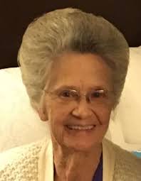 Geneva Grace (Perry) Tompkins Obituary December 5, 2019