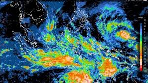 Bmkg menyebutkan waspada gelombang laut 2,5 hingga 3,5 meter di laut jawa bagian barat. Peringatan Dini Bmkg Hari Ini Jumat 16 April 2021 Wilayah Jawa Waspada Hujan Lebat Dan Angin Tribun Wow