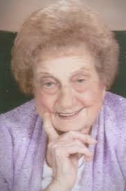 Betty McEntyre Obituary