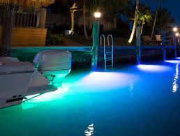 Dock Lighting Ideas Led Dock Lighting Ideas Apexlighting