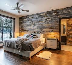 Follow these easy stikwood peel and stick wood wall installation tips to add the reclaimed wood wall look to any room. Stikwood Peel Stick Wood Panels Wall Decor Pottery Barn
