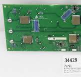 34429 LAM RESEARCH PCB, ESC PWR SUPPLY HV BICEP (PARTS) 810-107813-004