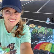 Nicole Medrano Art (NicoleMedranoArt)