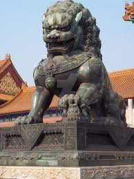 See more ideas about guardian lion, lions, statue. Ishi Ishi No Mi Model Guardian Lion One Piece Ship Of Fools Wiki Fandom