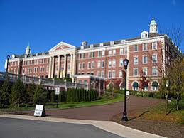 The Culinary Institute Of America Wikipedia