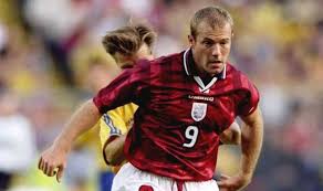 This was the easy bit, because those three pick. Rooney Marks Out Shearer As His Childhood Striking Influence Football Sport Express Co Uk