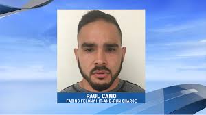 Man arrested in connection with hit-and-run that left teen in critical  condition