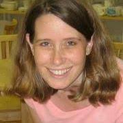 Amy Heuer (amyhokeheuer)