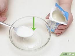 Maybe you would like to learn more about one of these? How To Make A Yogurt Face Mask 13 Steps With Pictures Wikihow
