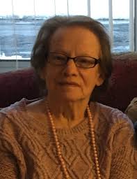 Obituary information for Janice G. Crum
