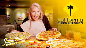See 53 unbiased reviews of california pizza kitchen city line, rated 4 of 5 on tripadvisor and ranked #581 of 4,781 restaurants in philadelphia. Trying The Entire Pizza Menu From California Pizza Kitchen Youtube