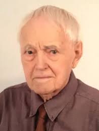 Obituary information for Edd Groening