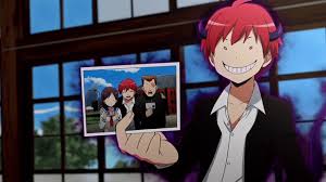 Best Karma Akabane Gifs Gfycat Find the best assassination classroom wallpapers on getwallpapers. best karma akabane gifs gfycat