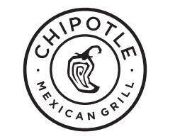Chipotle Logo Mexican Food Restaurant Black And White Great Logo Logo Restaurant Resturant Logo Drinks Logo