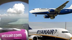 Brussels airlines este rezultatul aliantei dintre sn brussels airlines si virgin express, care in 2005 au format grupul sn airholding. Topul Companiilor Low Cost Din Romania CaÅ£i Pasageri Au Transportat In 2014