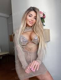 Kandy Kors Porno star, Israeli escort in Paris