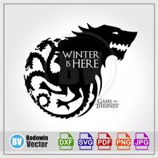 Game, throne, houses, vector, cartoon png. Game Of Thrones Bodowinvector