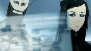 Ergo Proxy (TV Series 2006)