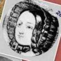 Magdalena Pickle（1788年–1850年）