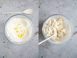 Yeast functions very differently than baking powder. Easy Self Raising Flour Bread Fuss Free Flavours