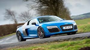 Desktop wallpapers and high definition images of the audi r8 lms (2019). Road Test Audi R8 5 2 Fsi 570 V10 Lmx Quattro 2dr S Tronic Reviews 2021 Top Gear