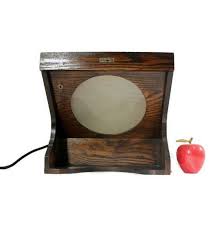 Antique Monochromatic Light Source Van Keuren Co Precision Measuring Tool Working Condition Antiques Light Works Precision Measuring