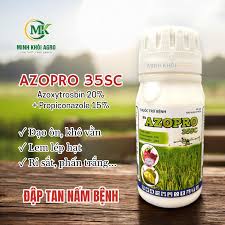 Bn-azopro 35SC