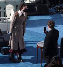 In an interview with the new york times' jessica bennett, they confirmed that emhoff and harris are every bit as adorable in. Egws7wgzjkrm9m