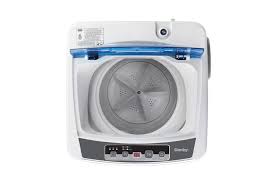 Natural washing machine cleaner recipe. How To Clean The Inside Of Your Portable Washing Machine