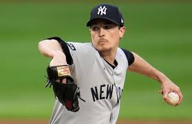 More luster for Yankees' Max Fried revealed after no-hit bid - nj.com