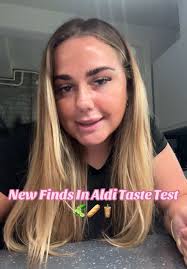 Aldi's New Finds Taste Test Revealed