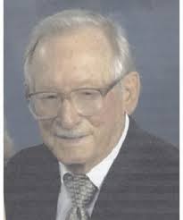 EDWARD PARISH Obituary (1924