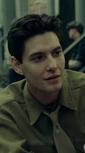 Ben Barnes Dorian Grey