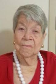 Hallie Marie Altizer Obituary